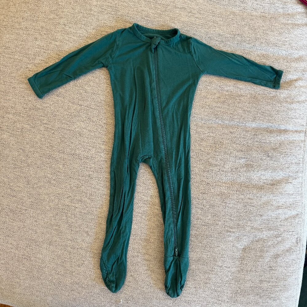 Kyte Baby 6-12 month footie